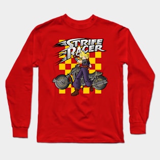 Strife Racer v2 Long Sleeve T-Shirt